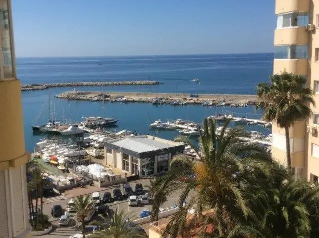 Estepona Port 6G