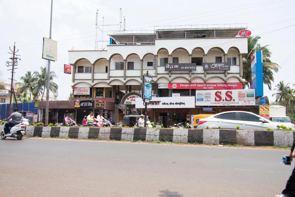 Aasra Lodge