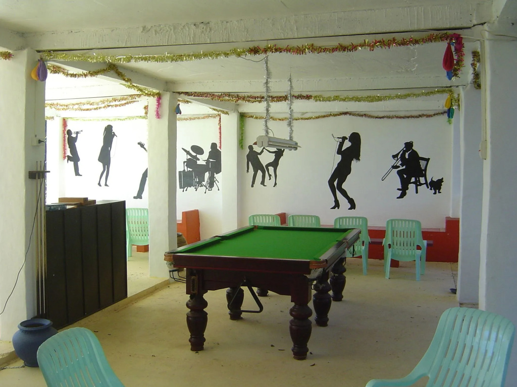 Mini-golf **** & Resort Ubon Ratchathani