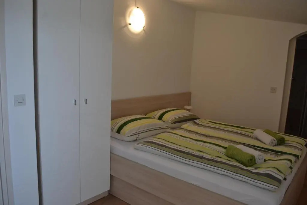 Bed & Breakfast Dani