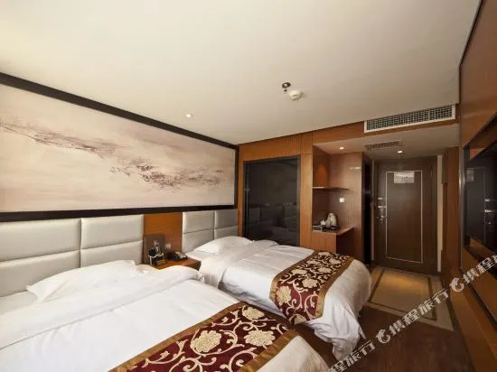 Super 8 Hotel Fuzhou Pingtan Xi Hang Lu
