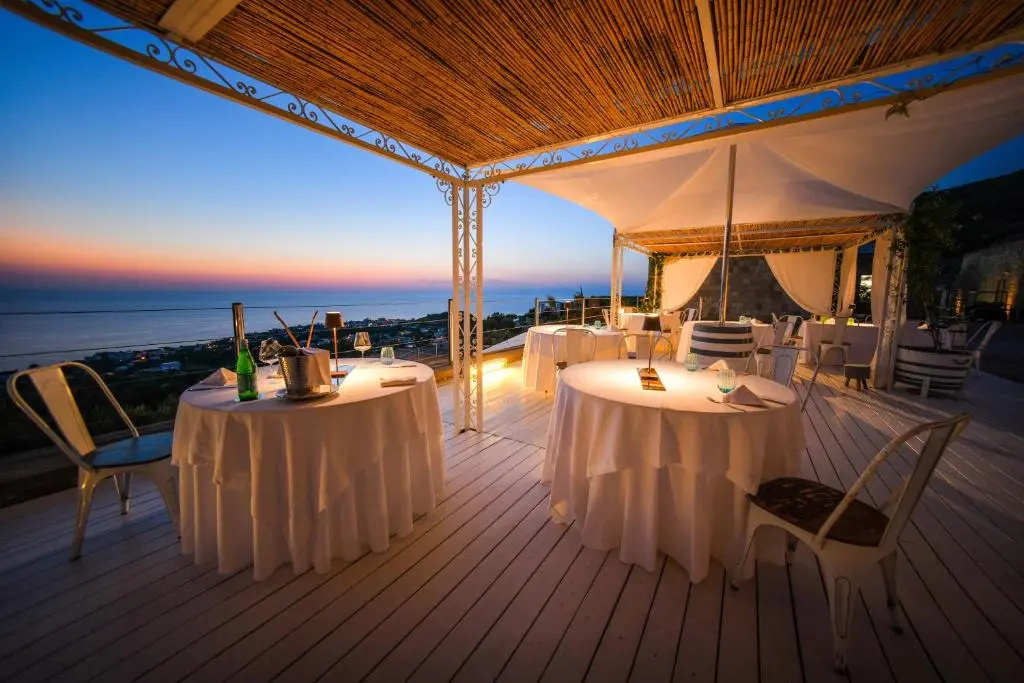 Resort 3 stars Ischia