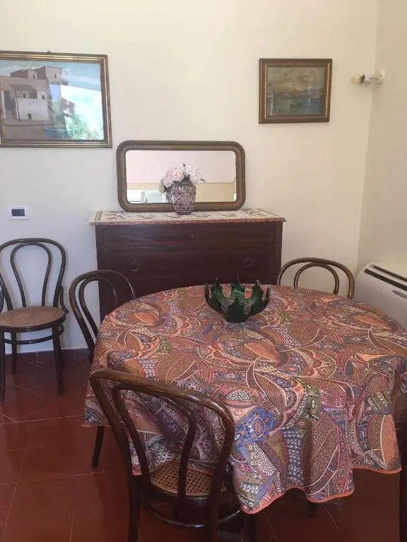 Wine cantina built in 1922 converted into Villa