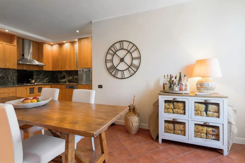A Casa Di Camillo, Nepi, a C