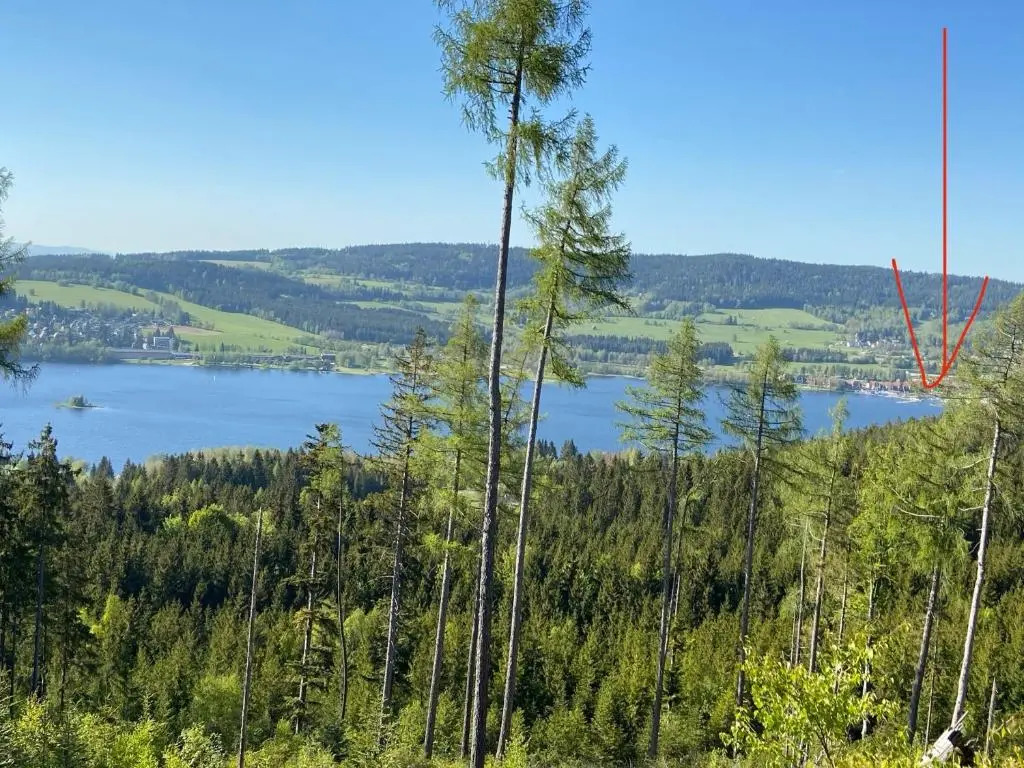 Riviera Lipno 415