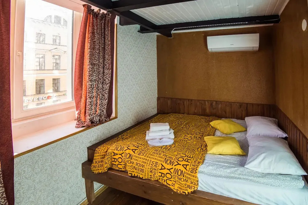 Ап-ты Exclusive living City Centre — Sleeps 20