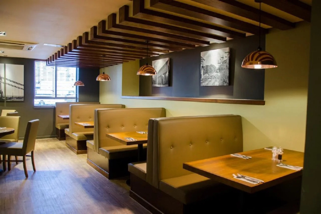 Premier Inn London Hammersmith