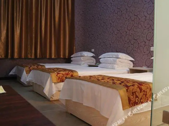 Yongjian Shanghang Inn