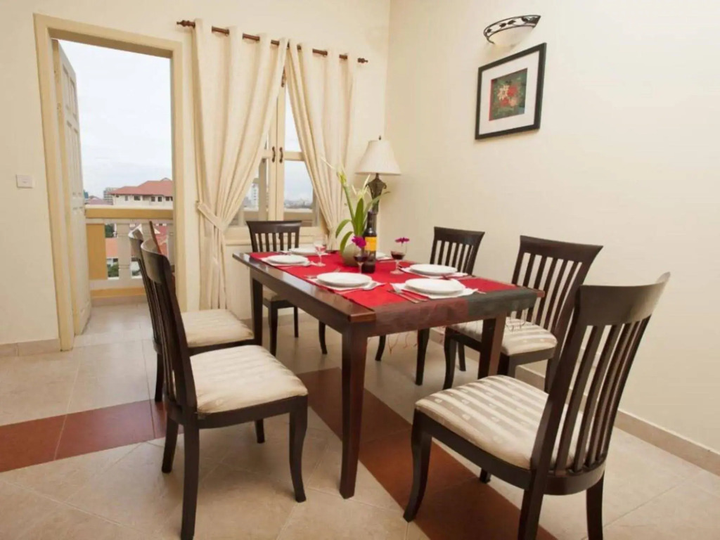 Grand Residence