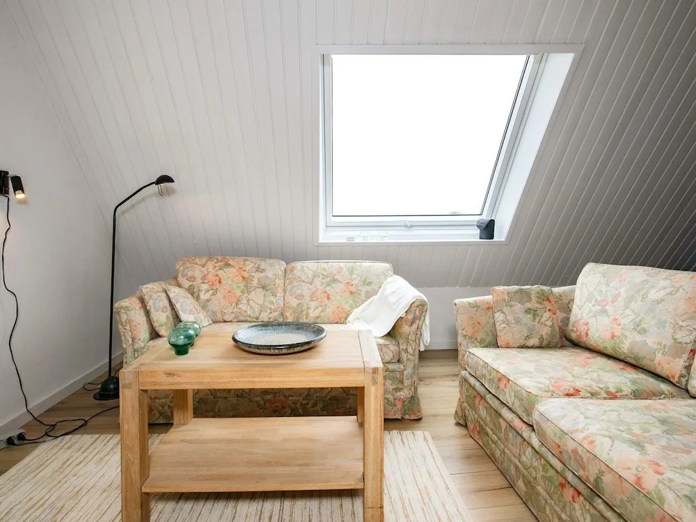 4 Person Holiday Home in Tranekaer