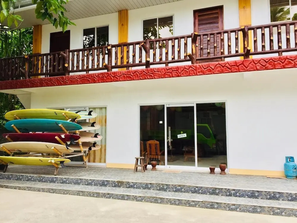 Villa Felicisima Resort Siargao