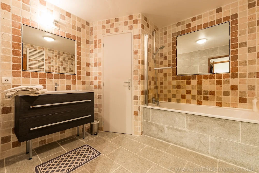 Chalet Vauban