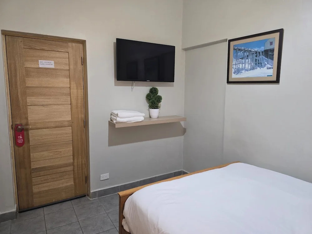 Бутик-отель Hostal Boutique 53