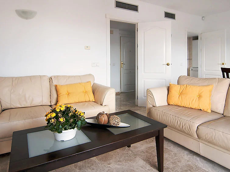 Apartamentos Naranjos del Sol Marbella
