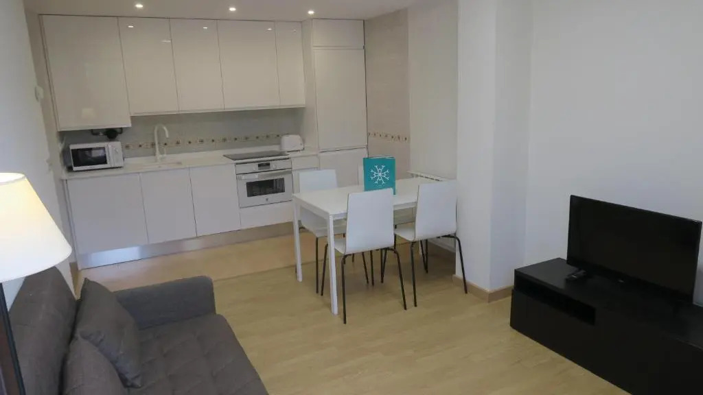 Apartamentos Palacio Azcárate Calle Calvario