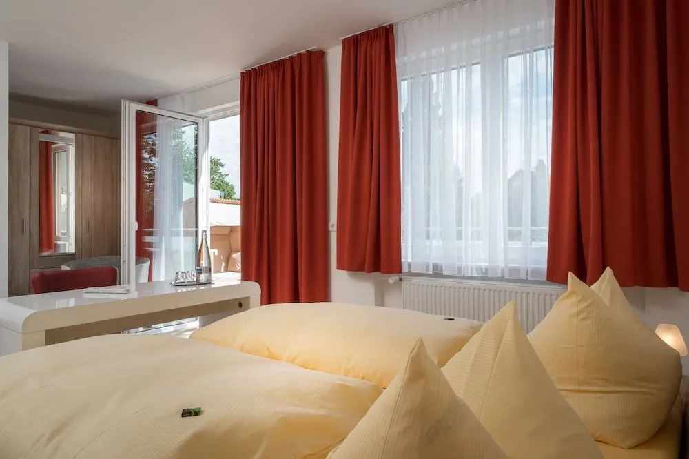 Hotel Nora