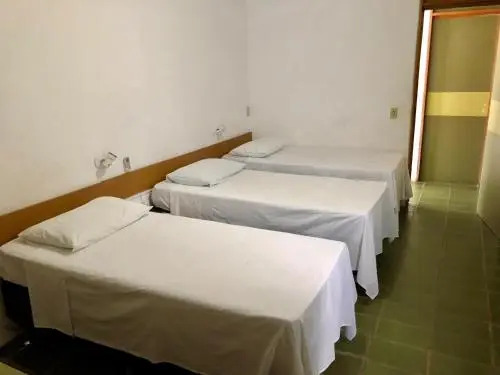 Pousada da Orla