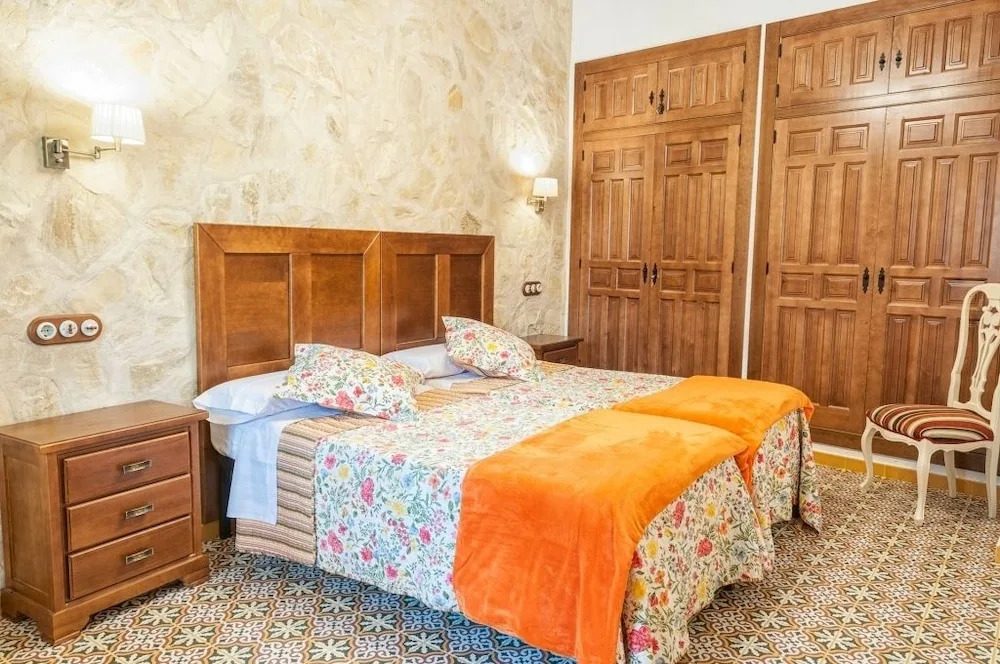 Casa Rural Río Tranquilo II