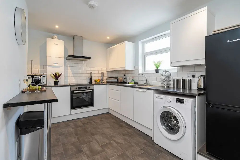 4 Bed - St James House by Smart Welcomes