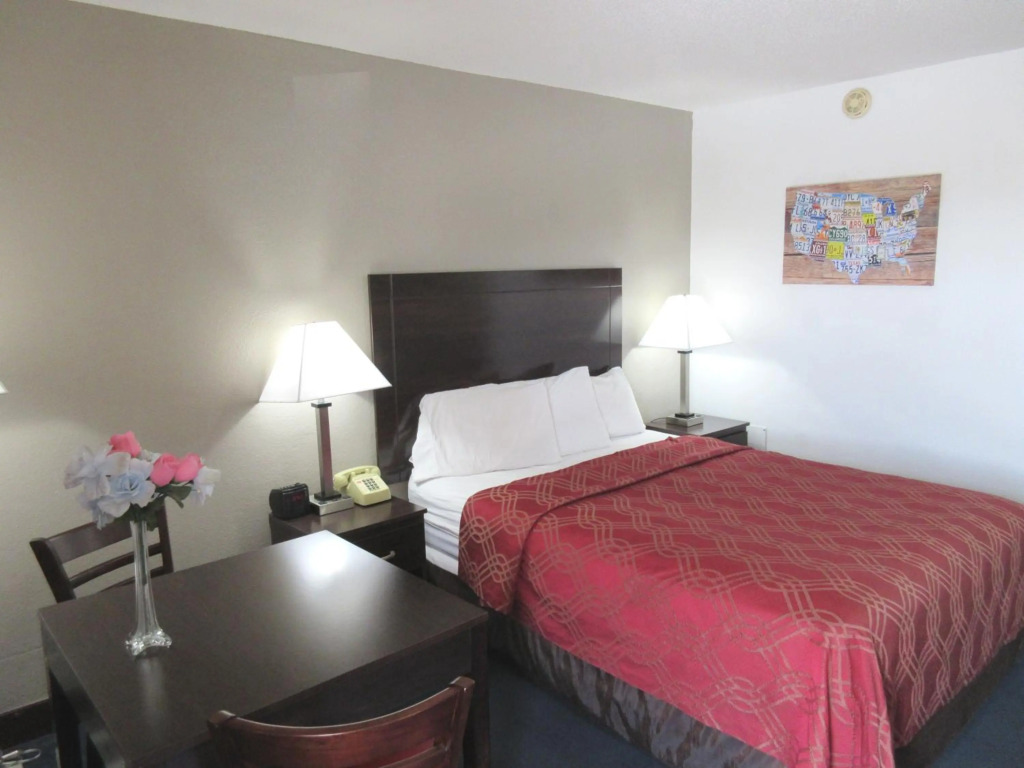 Econo Lodge Cameron