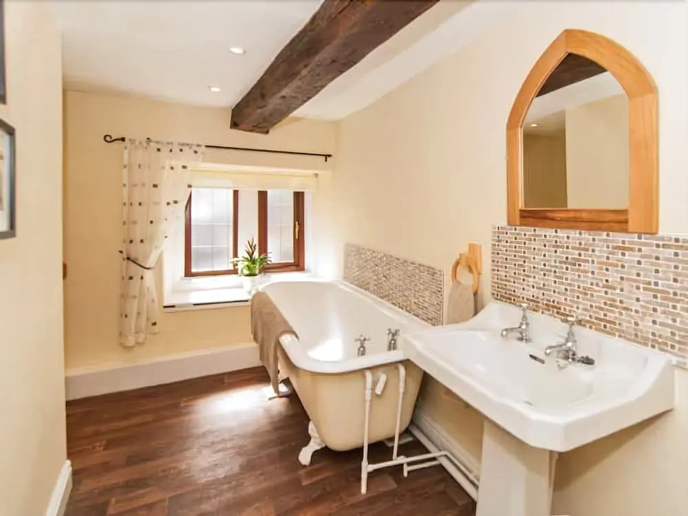 Bridge Cottage