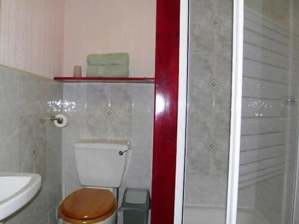 Grampian Guest House