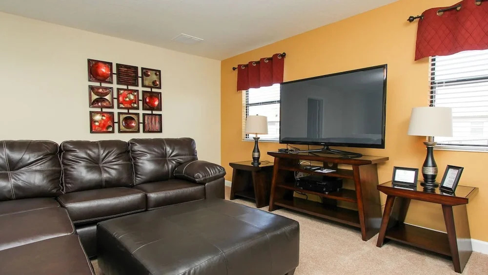 Grhmyr1465 - Champions Gate Resort - 6 Bed 6 Baths House