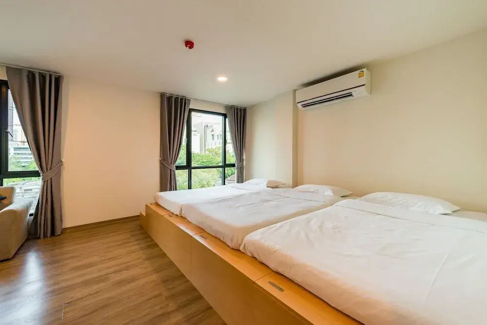 P18 Hotel Bangkok