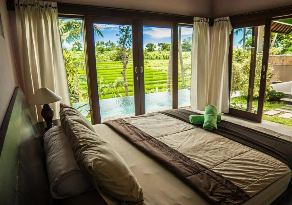 Bali Time Villas