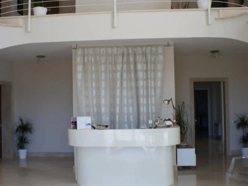 Aurelia Palace