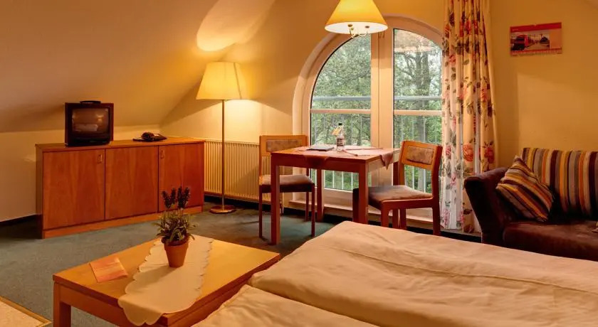 BSW Ferienwohnungen Hiddensee