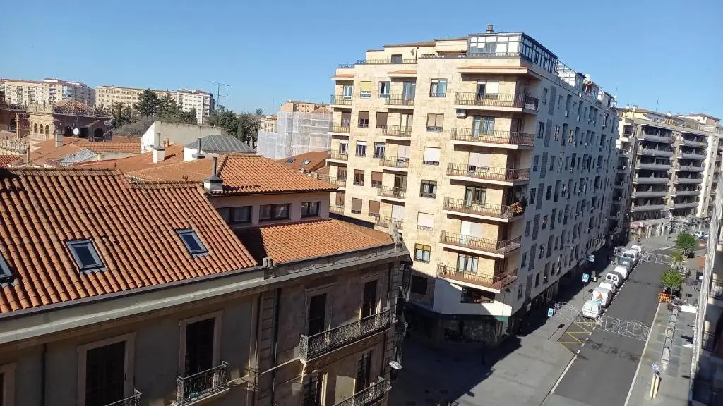 Prado 5, Piso de lujo a 50m de la Plaza Mayor
