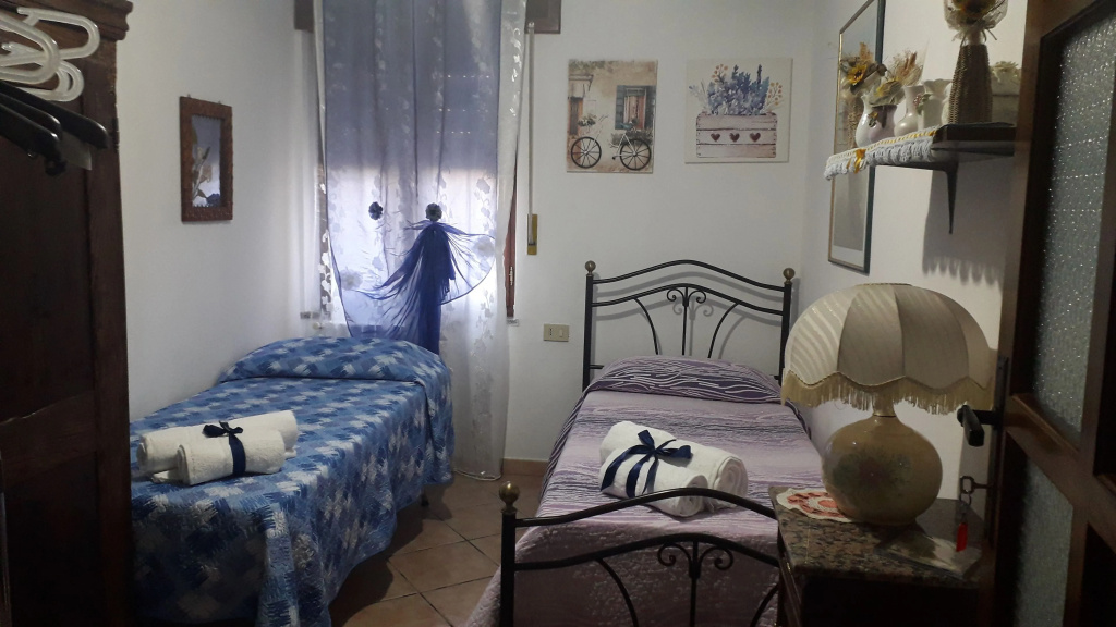 Casa Sa Hosta