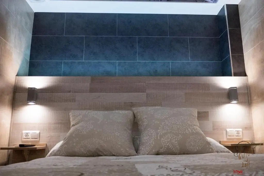 Loft Almagro