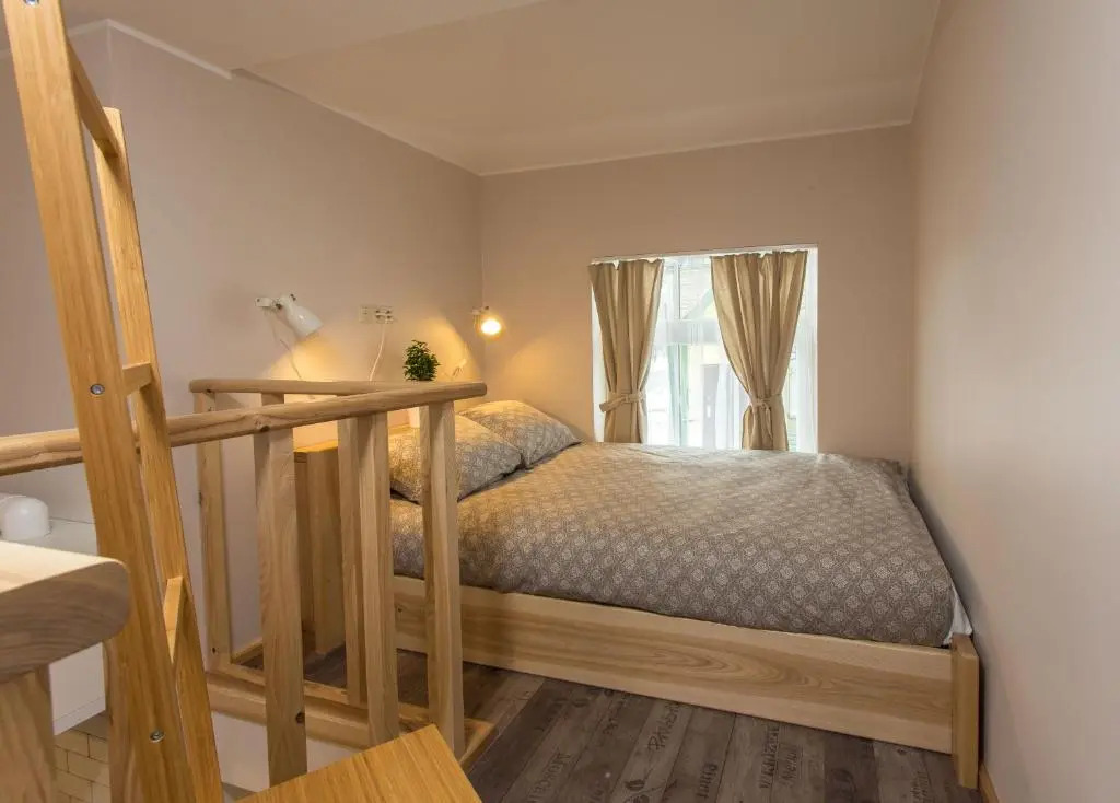 Inga Vacation House