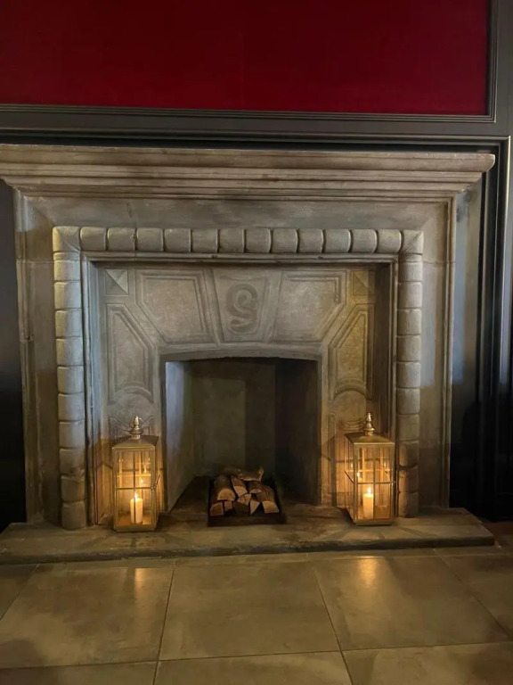Le Funi Hotel