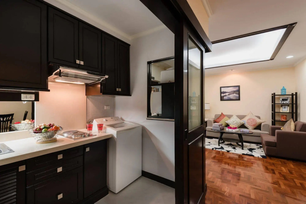 Cnc Residence