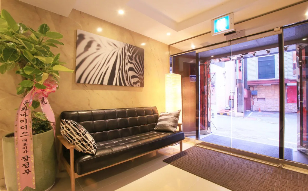 RUI Hotel