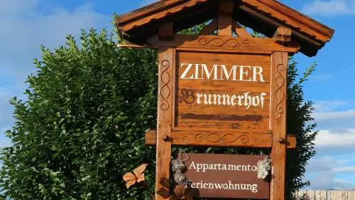 B&B Brunnerhof