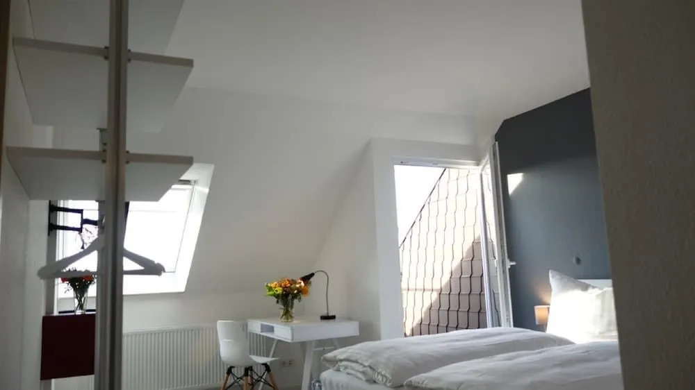 Plaza Inn Hannover City Nord