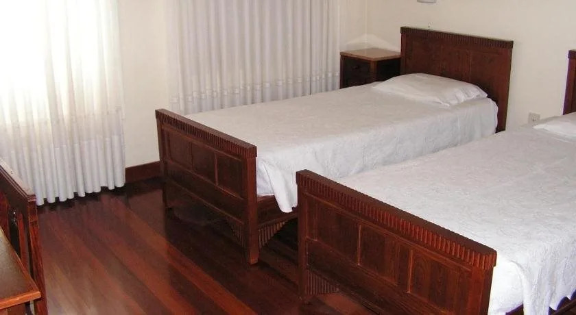 Hotel Albano