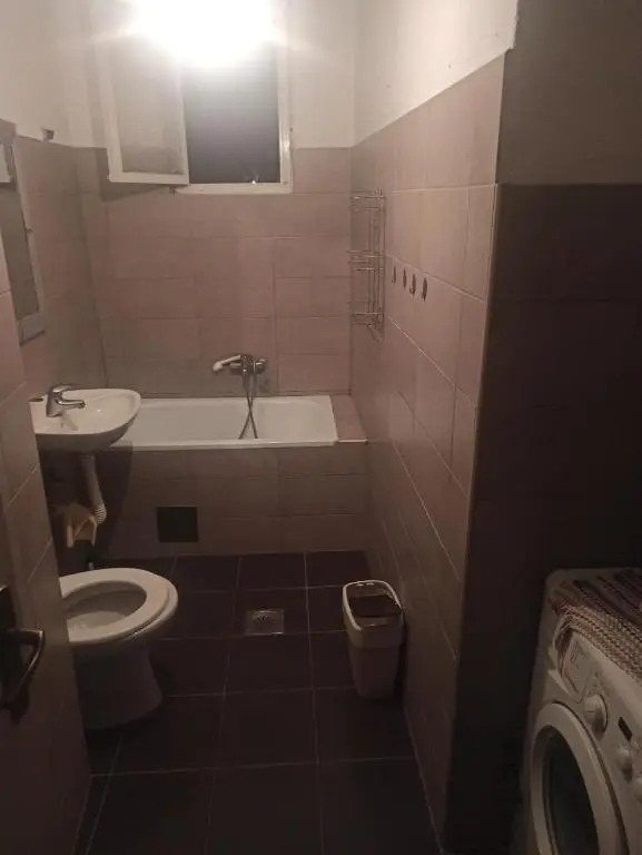 Apartman 95