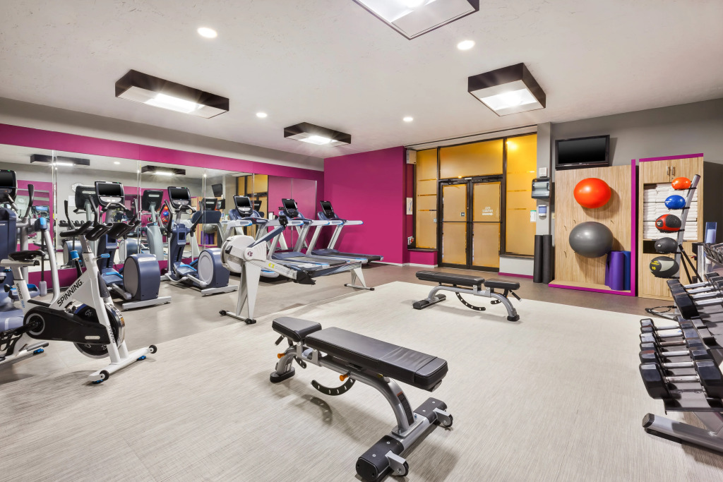 Crowne Plaza Columbus North - Worthington by IHG