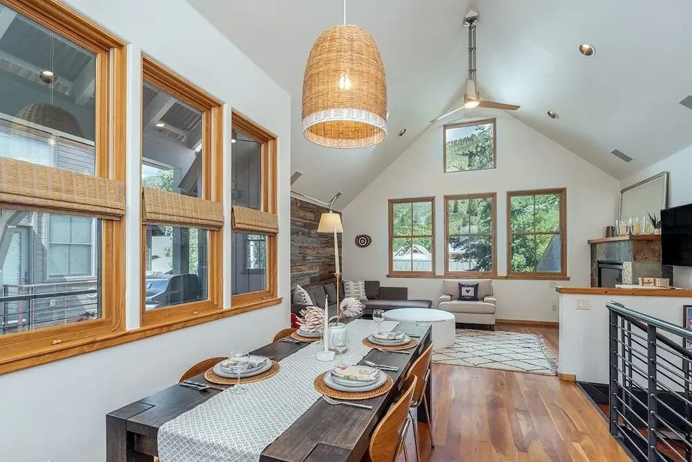 Owl Meadows 23 2 Bedroom Townhouse by RedAwning