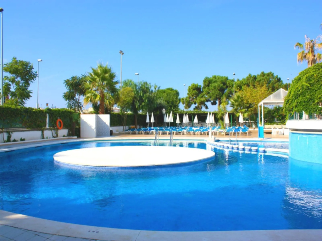 Hotel Paradis Park