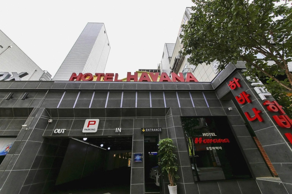 Havana Hotel