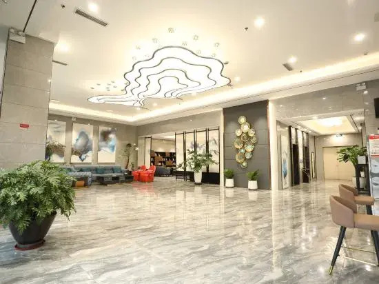 Huangping Suhe Hotel