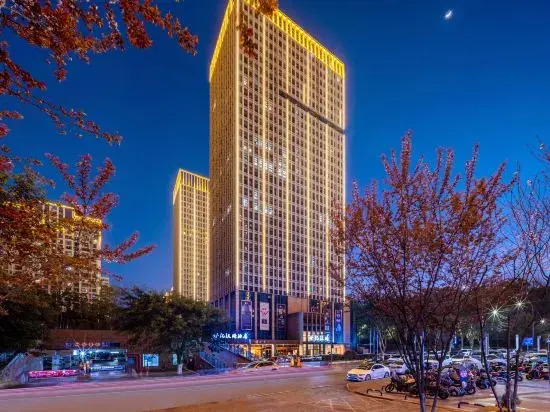 Century Hanteng Hotel