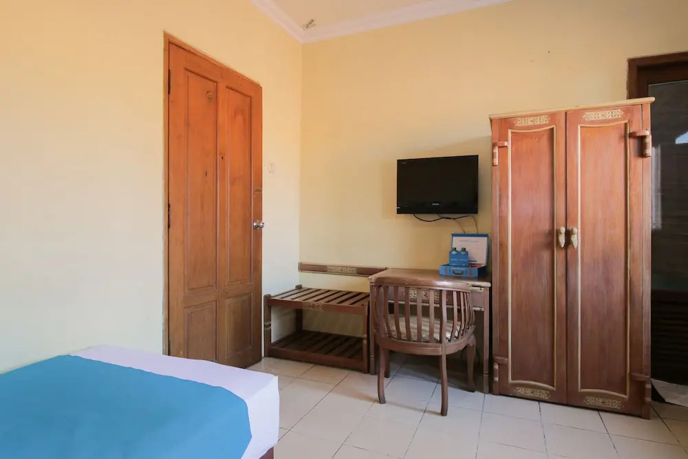 Airy Syariah Pacar Kembang Dharmahusada Satu 23 Surabaya