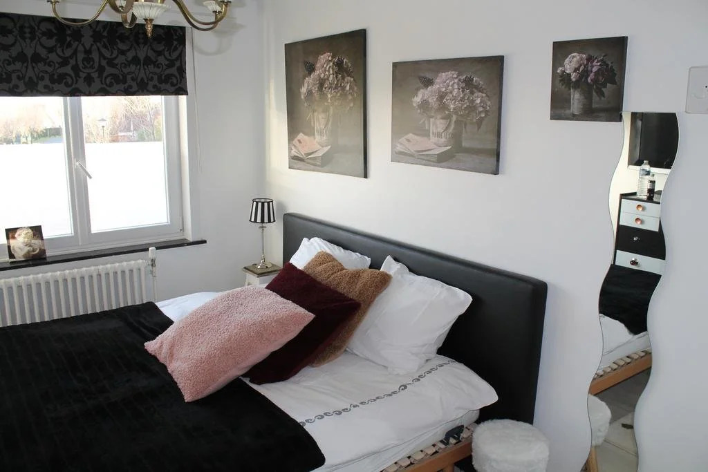 B&B Bos en Duin